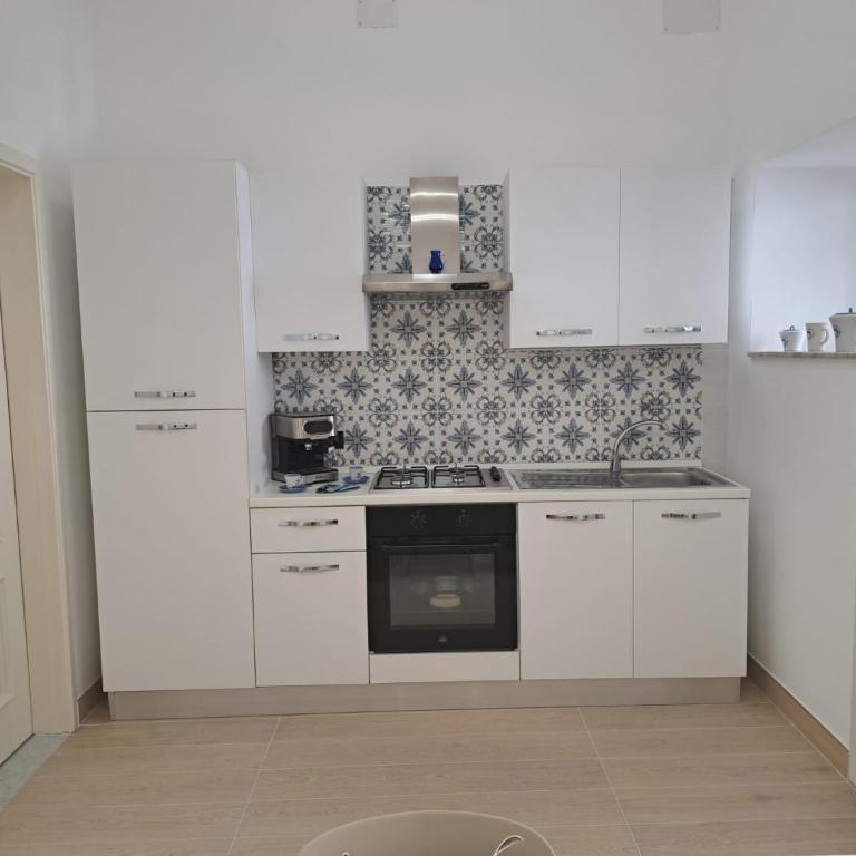 Napoli Museo Suite - Appartamento Deluxe con 3 Camere da Letto - 42