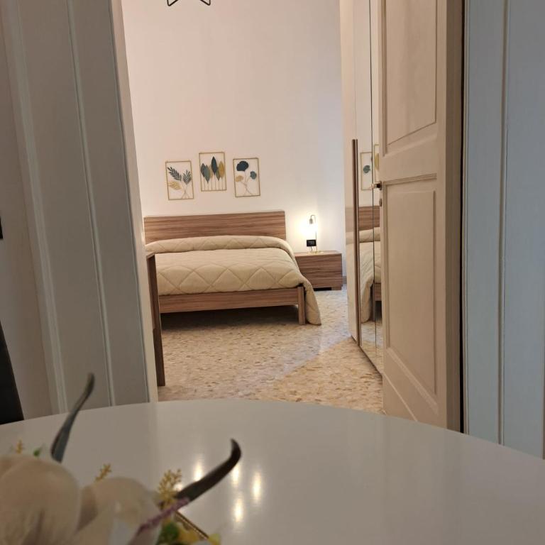 Napoli Museo Suite - Appartamento Deluxe con 3 Camere da Letto - 26