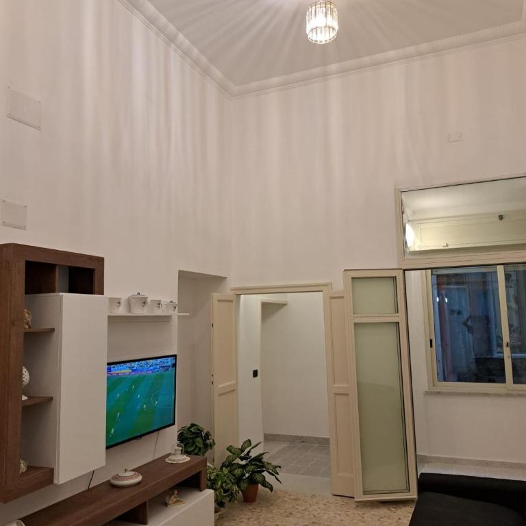 Napoli Museo Suite - Appartamento Deluxe con 3 Camere da Letto - 14
