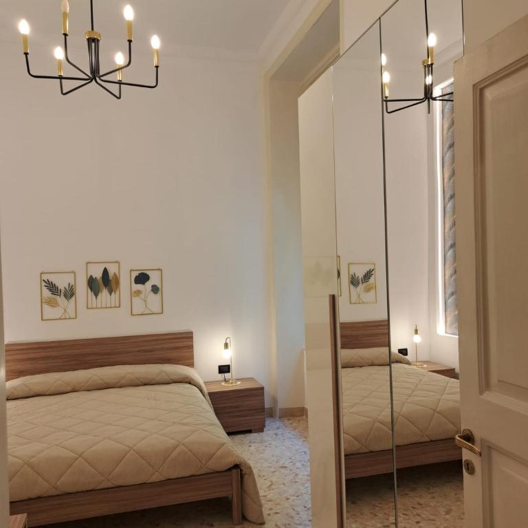 Napoli Museo Suite - Appartamento Deluxe con 3 Camere da Letto - 27