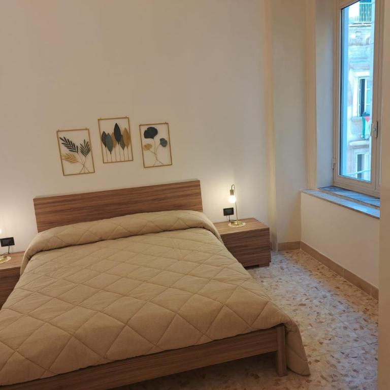 Napoli Museo Suite - Appartamento Deluxe con 3 Camere da Letto - 29