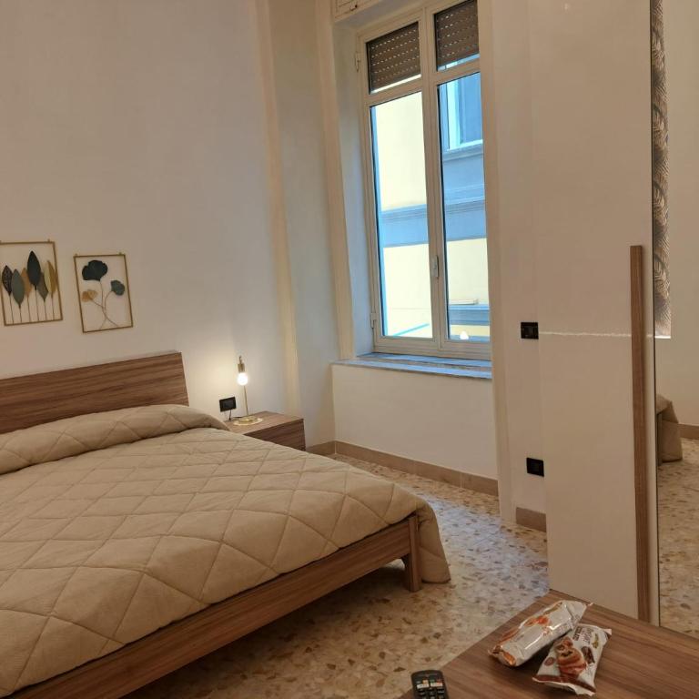 Napoli Museo Suite - Appartamento Deluxe con 3 Camere da Letto - 30