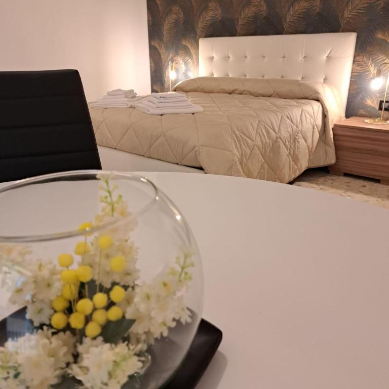 Napoli Museo Suite - Appartamento Deluxe con 3 Camere da Letto - 1