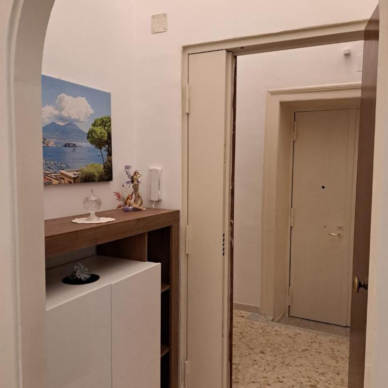 Napoli Museo Suite - Appartamento Deluxe con 3 Camere da Letto - 12