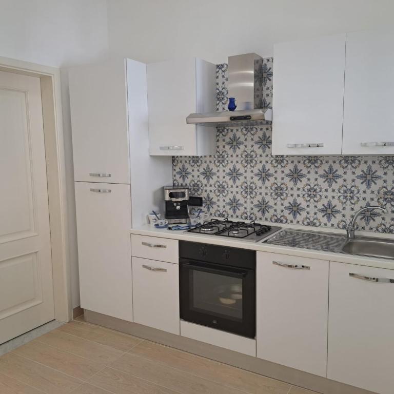 Napoli Museo Suite - Appartamento Deluxe con 3 Camere da Letto - 41