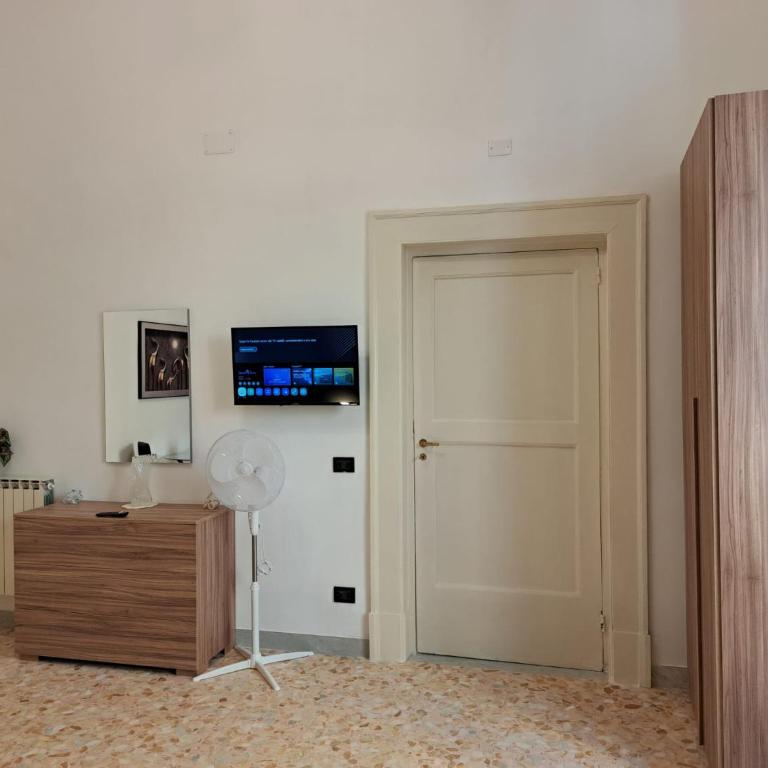 Napoli Museo Suite - Appartamento Deluxe con 3 Camere da Letto - 39