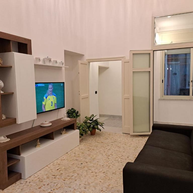 Napoli Museo Suite - Appartamento Deluxe con 3 Camere da Letto - 15