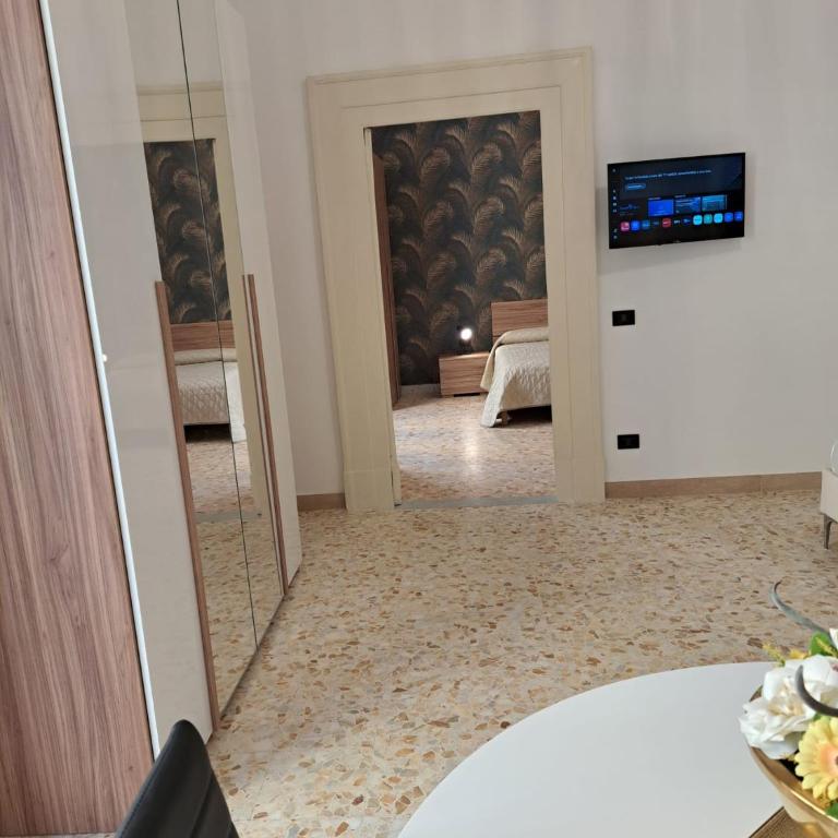 Napoli Museo Suite - Appartamento Deluxe con 3 Camere da Letto - 34