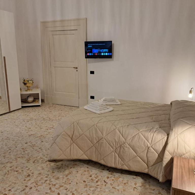 Napoli Museo Suite - Appartamento Deluxe con 3 Camere da Letto - 20