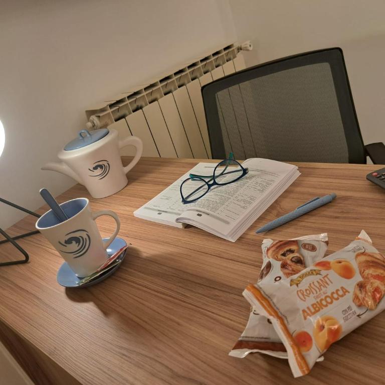 Napoli Museo Suite - Appartamento Deluxe con 3 Camere da Letto - 33