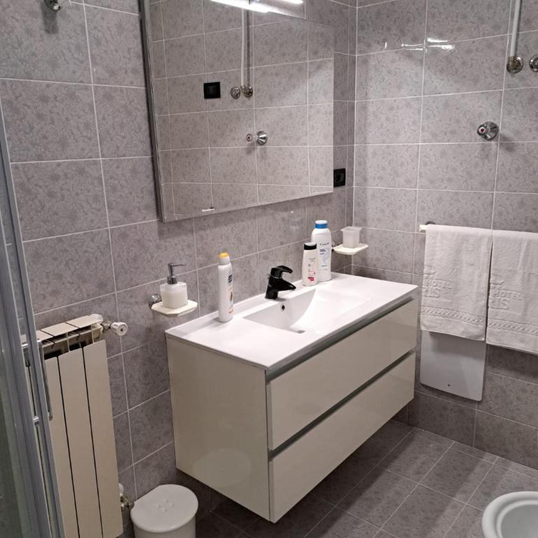Napoli Museo Suite - Appartamento Deluxe con 3 Camere da Letto - 44