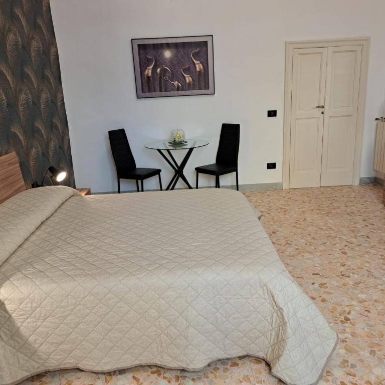 Napoli Museo Suite - Appartamento Deluxe con 3 Camere da Letto - 38