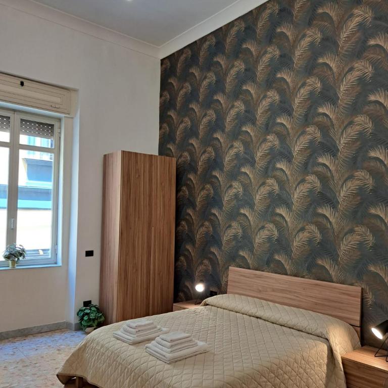 Napoli Museo Suite - Appartamento Deluxe con 3 Camere da Letto - 36