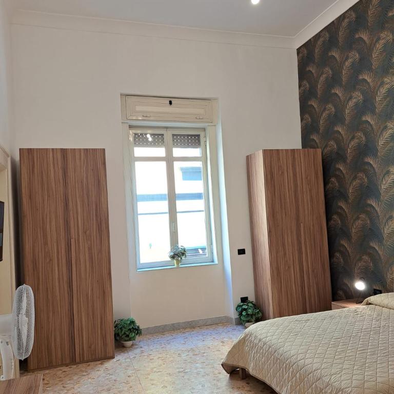 Napoli Museo Suite - Appartamento Deluxe con 3 Camere da Letto - 35