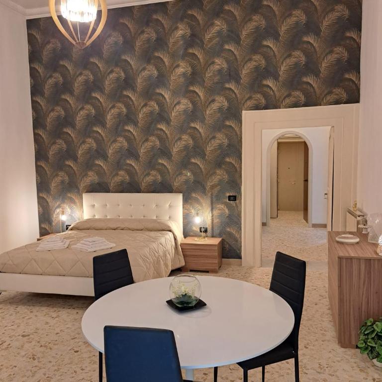 Napoli Museo Suite - Appartamento Deluxe con 3 Camere da Letto - 5