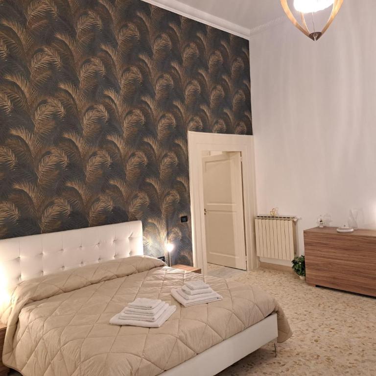 Napoli Museo Suite - Appartamento Deluxe con 3 Camere da Letto - 22