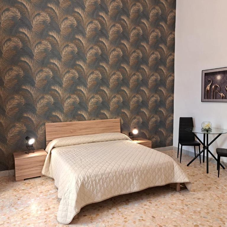 Napoli Museo Suite - Appartamento Deluxe con 3 Camere da Letto - 7