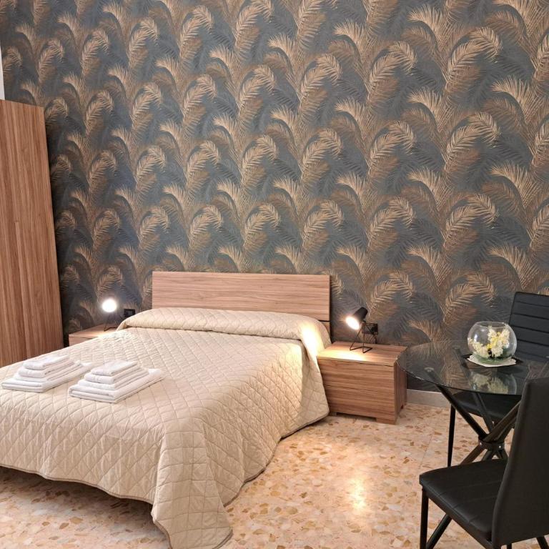 Napoli Museo Suite - Appartamento Deluxe con 3 Camere da Letto - 37