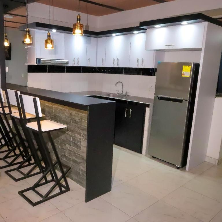 Casa stey - Apartamento de 2 dormitorios - 4