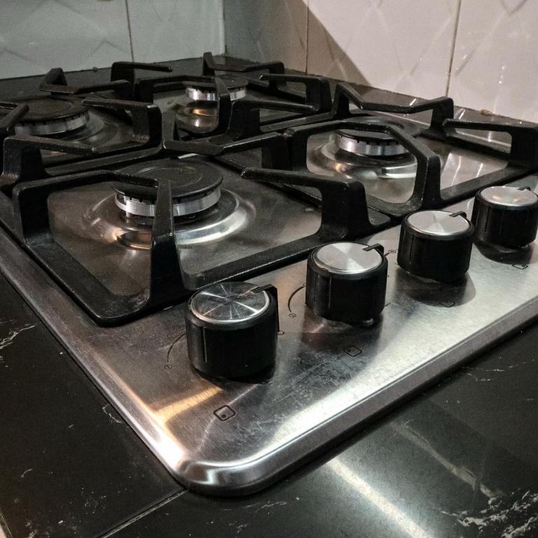 Casa stey - Apartamento de 2 dormitorios - 5