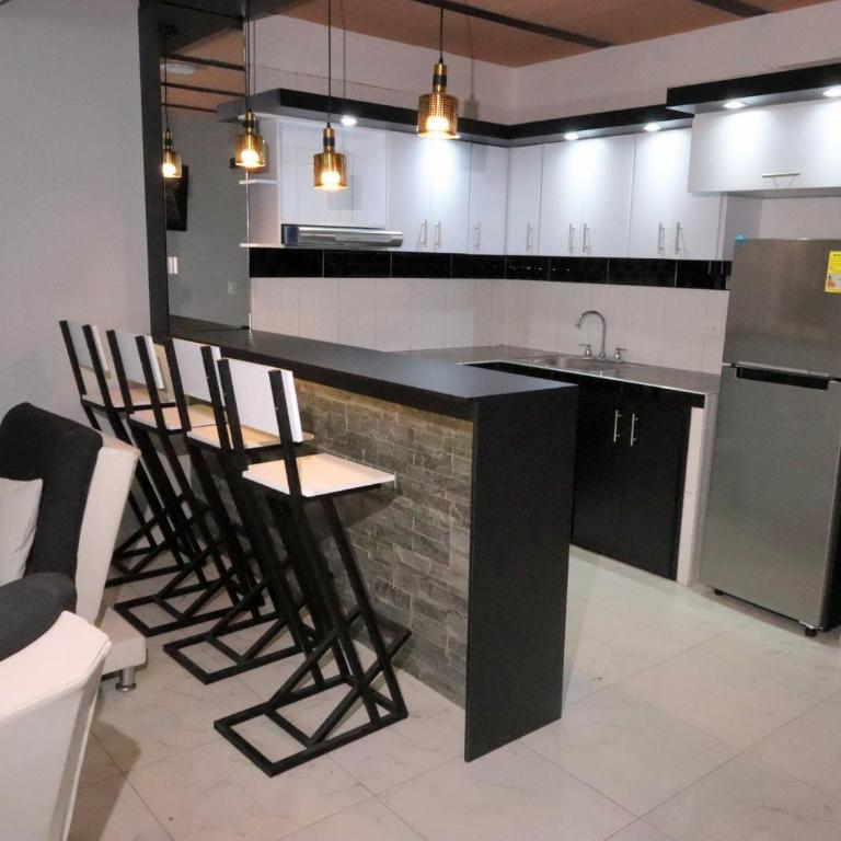 Casa stey - Apartamento de 2 dormitorios - 7