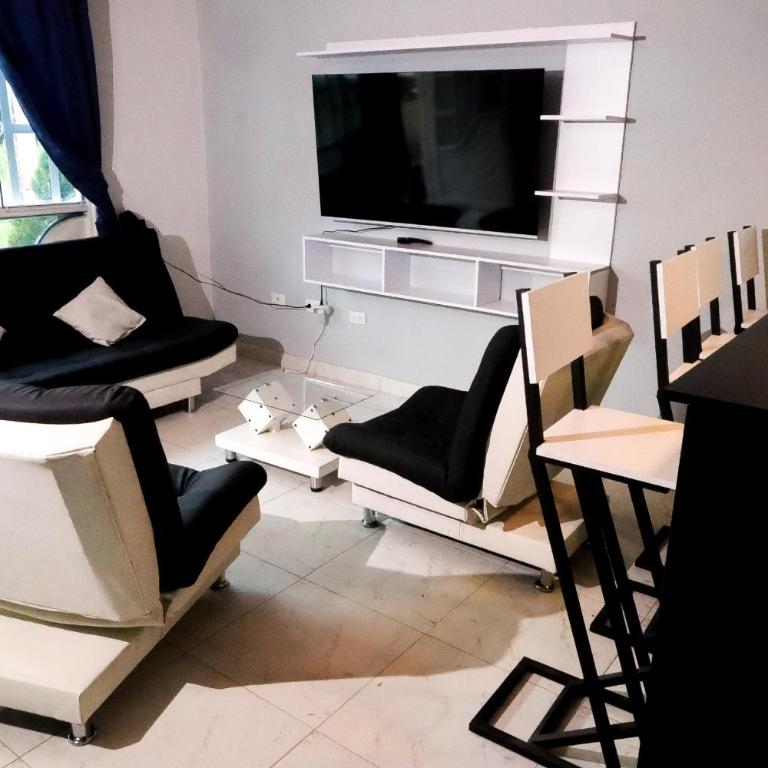 Casa stey - Apartamento de 2 dormitorios - 9
