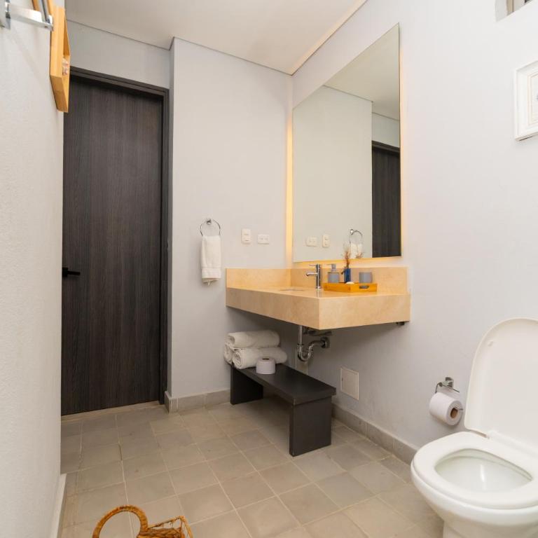 The Garden Suites - Suite Apartment - 18