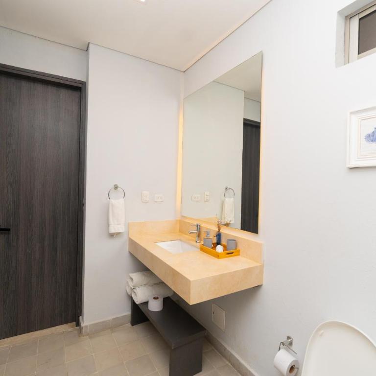 The Garden Suites - Suite Apartment - 19