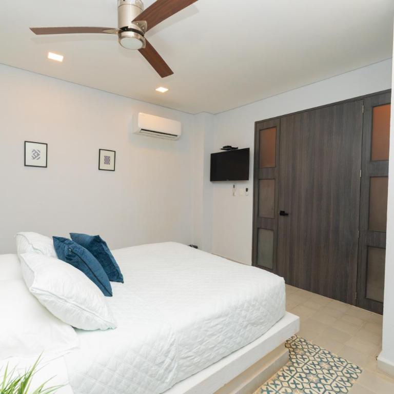 The Garden Suites - Suite Apartment - 12