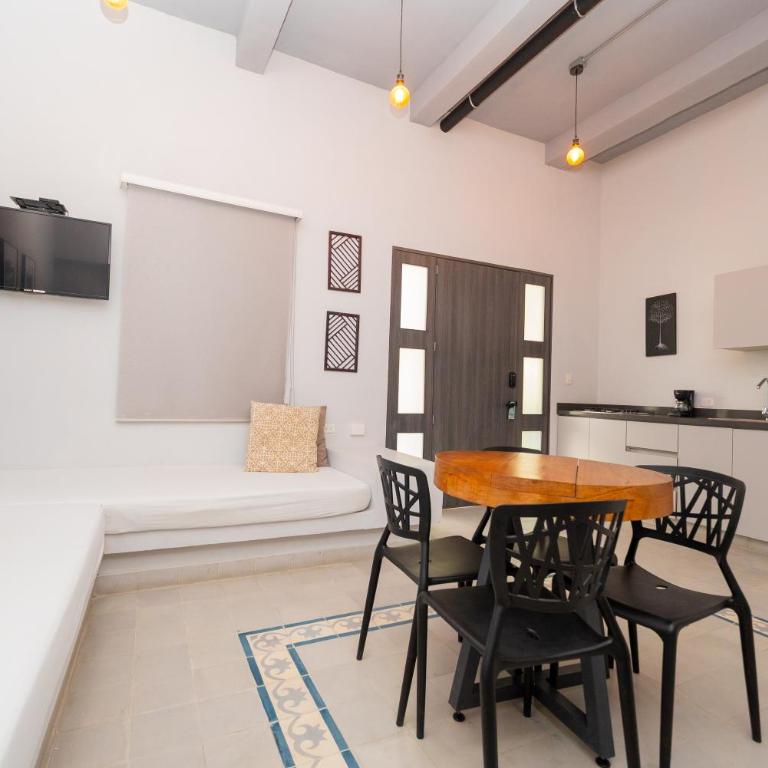The Garden Suites - Suite Apartment - 10