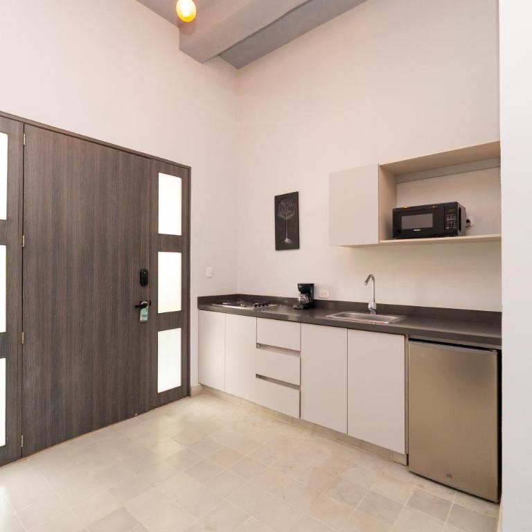 The Garden Suites - Suite Apartment - 9