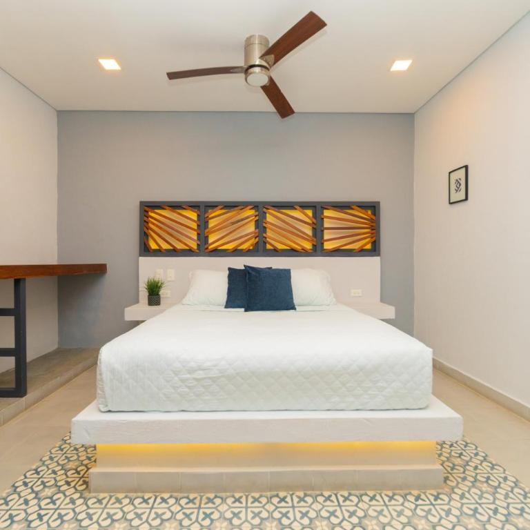 The Garden Suites - Suite Apartment - 7