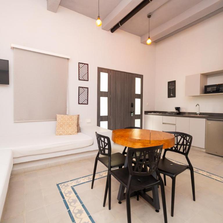 The Garden Suites - Suite Apartment - 8
