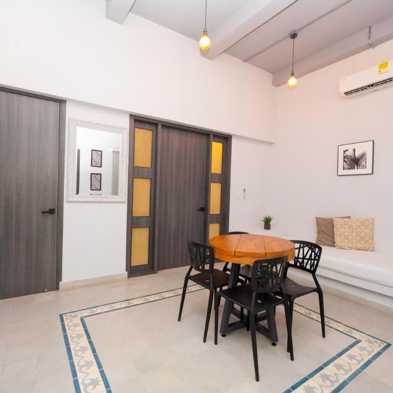 The Garden Suites - Suite Apartment - 4