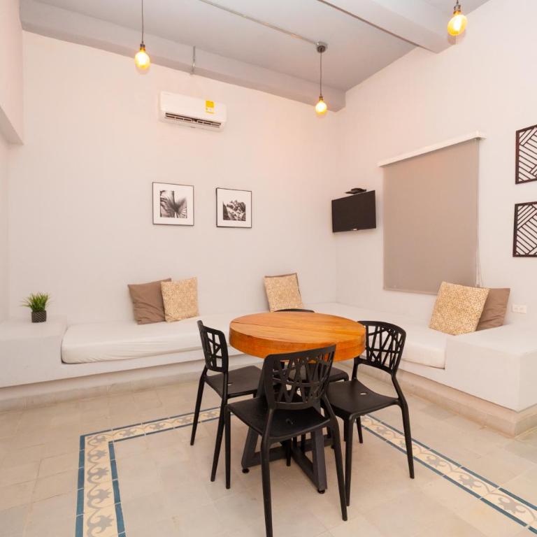 The Garden Suites - Suite Apartment - 6