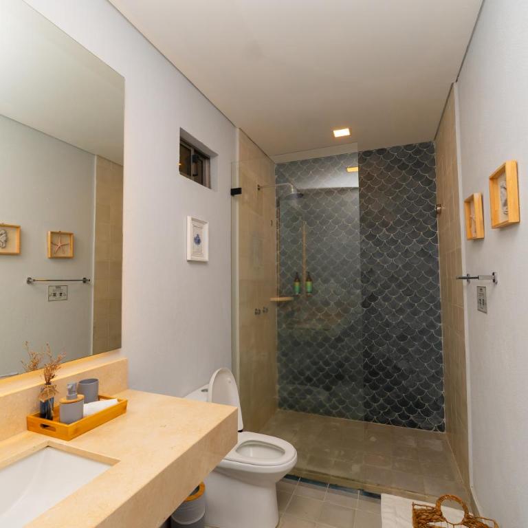 The Garden Suites - Suite Apartment - 2