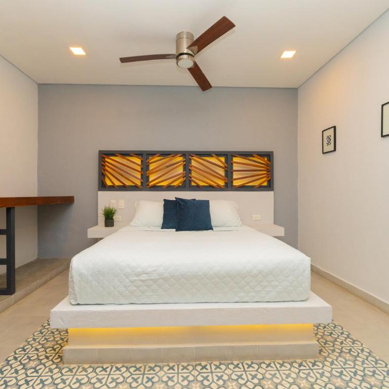 The Garden Suites - Suite Apartment - 1
