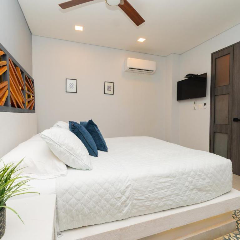 The Garden Suites - Suite Apartment - 16