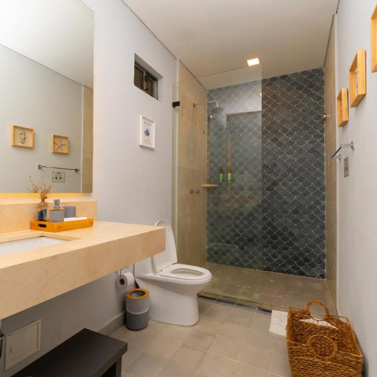 The Garden Suites - Suite Apartment - 14