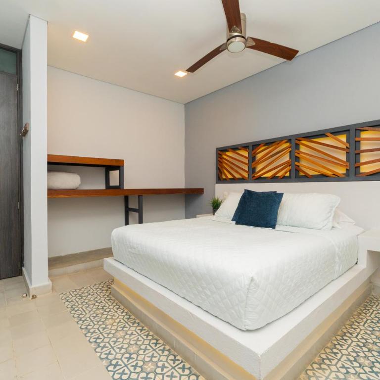 The Garden Suites - Suite Apartment - 17
