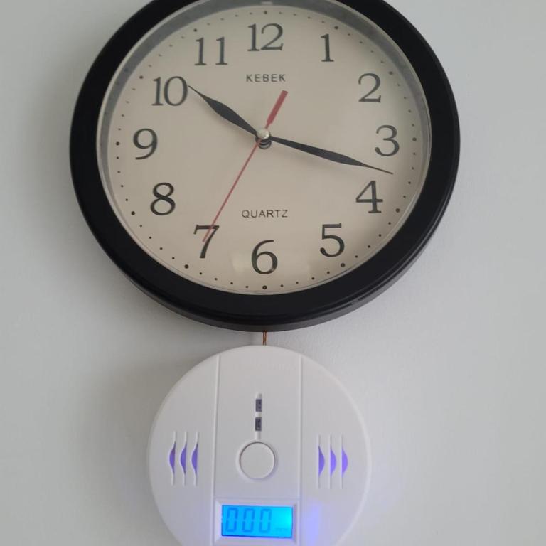 Departamentos Céntricos - Apartamento de 2 dormitorios - 24
