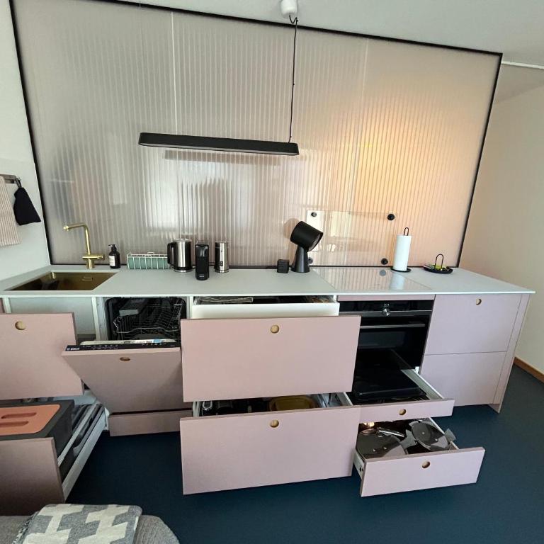 Tiny Loft Immenstadt - Apartment mit 1 Schlafzimmer - 15