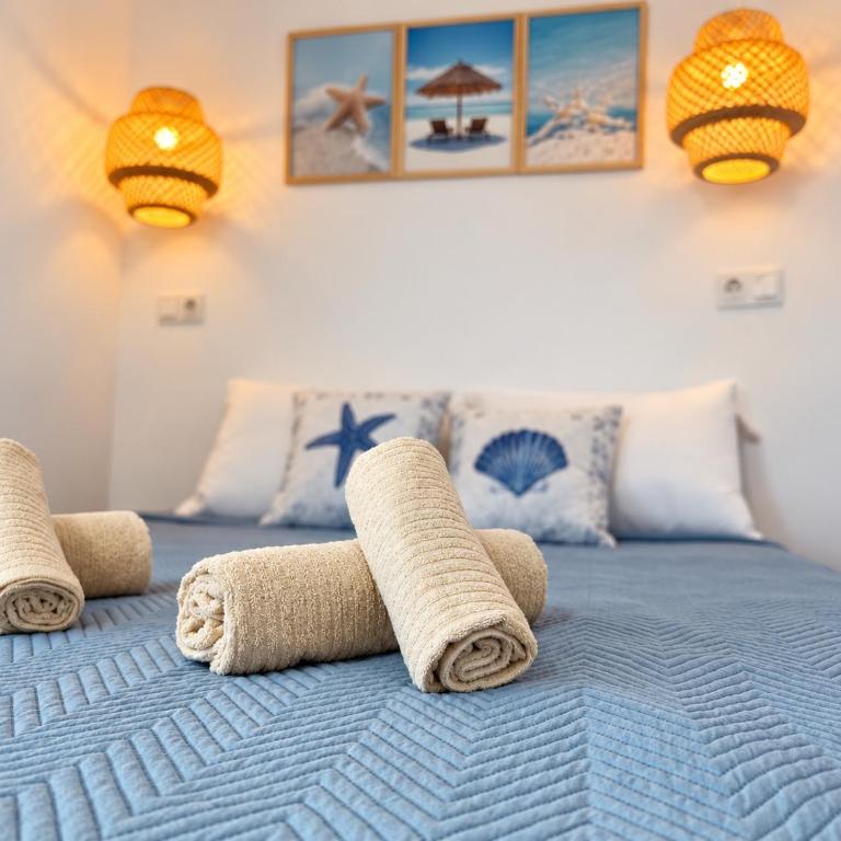 Med Studio - Appartement 1 Chambre - 1