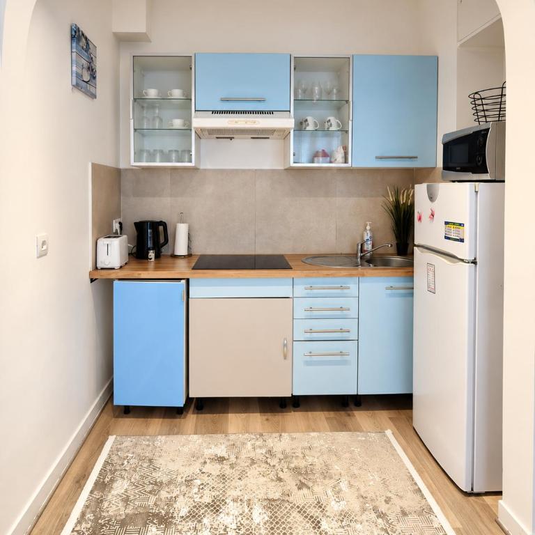 Apartament en bord de mer - Apartment mit 1 Schlafzimmer - 2