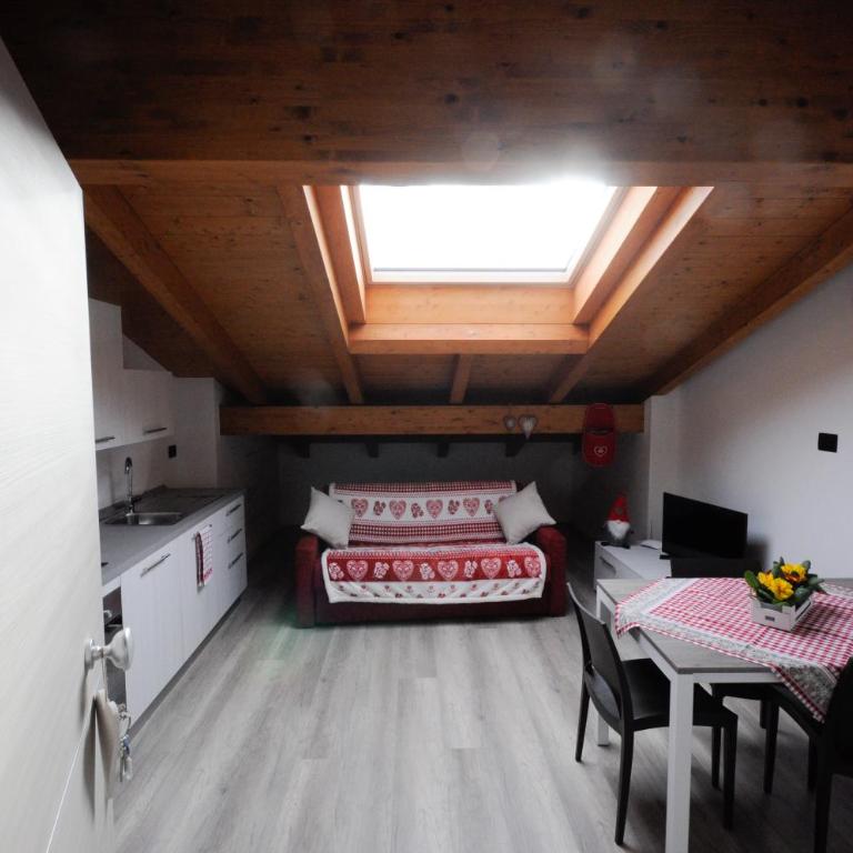 Appartamenti Ochner - One-Bedroom Apartment - 3