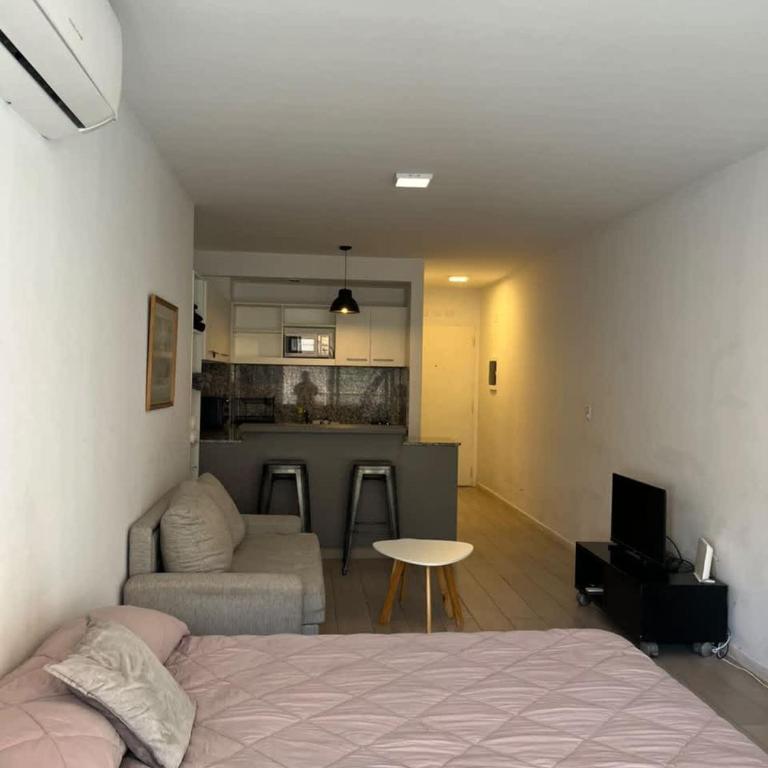 Studio con amenities zona Hospital Italiamo 16 - Apartamento de 1 dormitorio - 5
