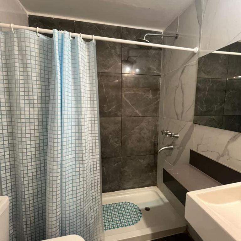 Studio con amenities zona Hospital Italiamo 16 - Apartamento de 1 dormitorio - 14