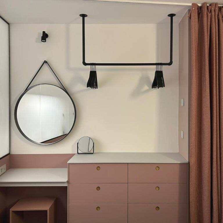 Tiny Loft Immenstadt - Apartment mit 1 Schlafzimmer - 19