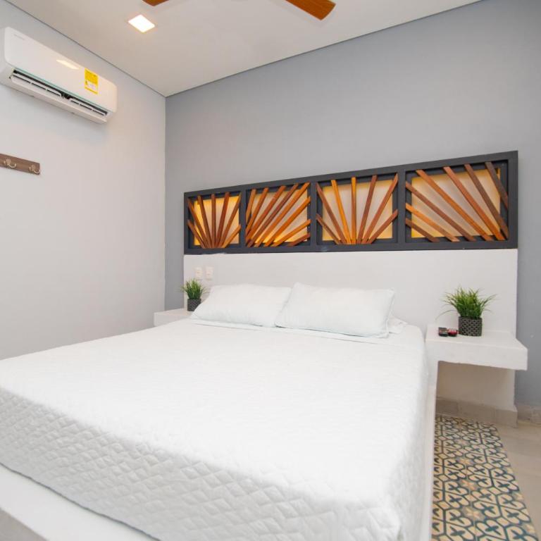 The Garden Suites - Deluxe Apartment - 17