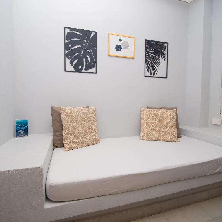 The Garden Suites - Deluxe Apartment - 12